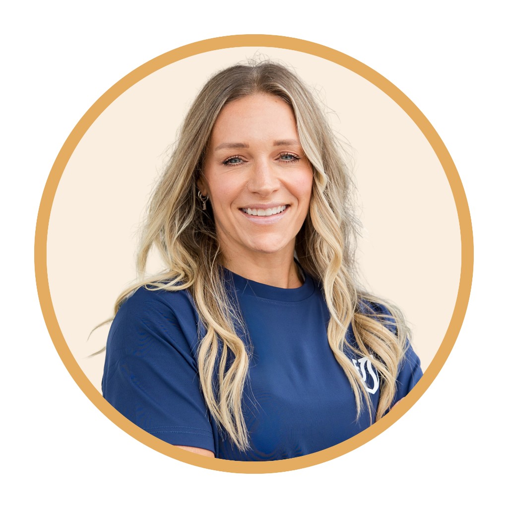 Jen Groben, BS, PN-L1
