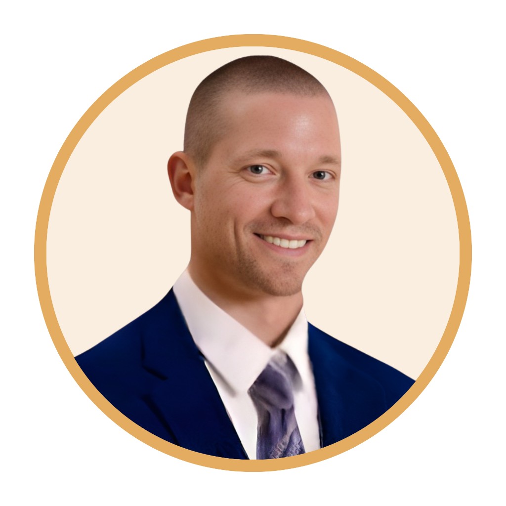 Casey Metoyer, PhD, CSCS