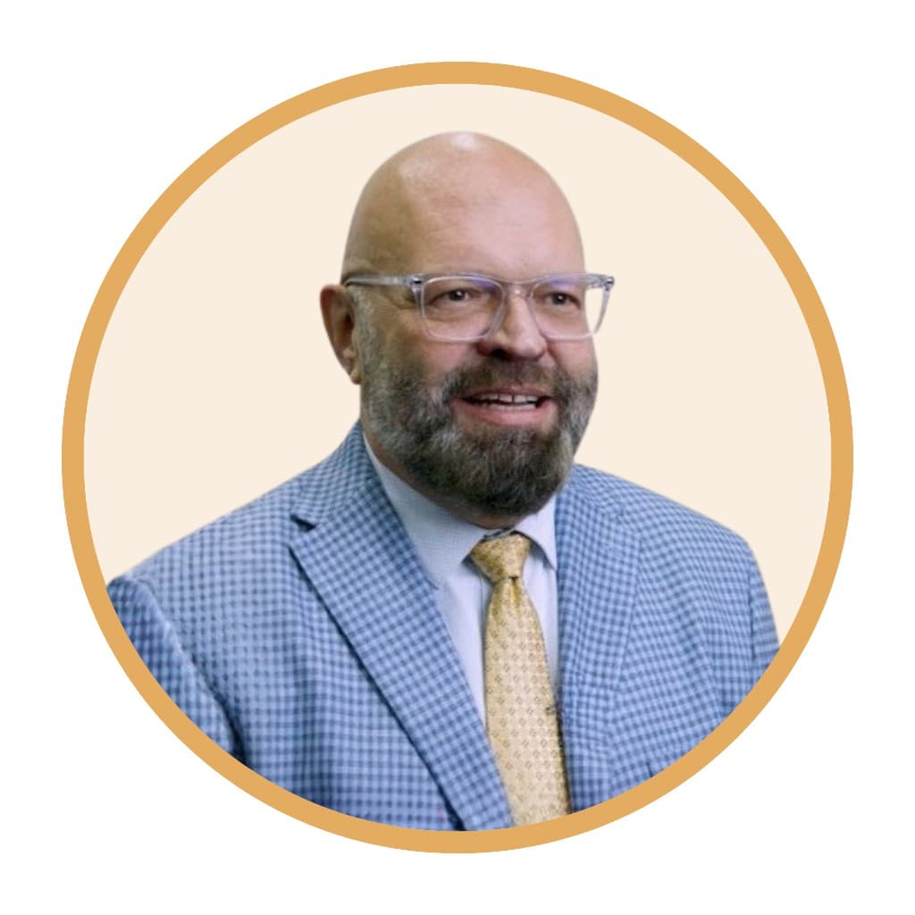 Christopher Jahraus, MD