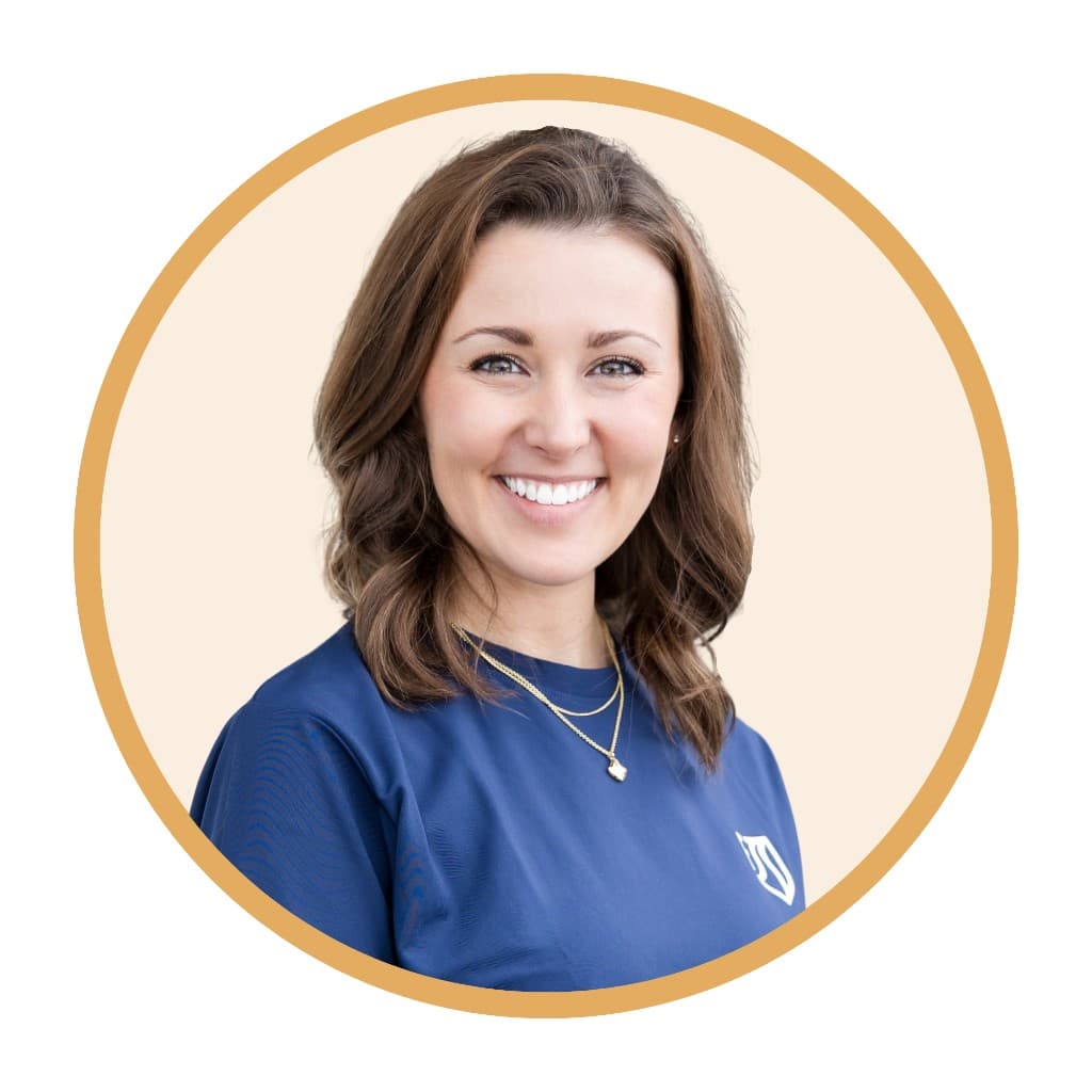 Courtney Haun, PhD, MPH