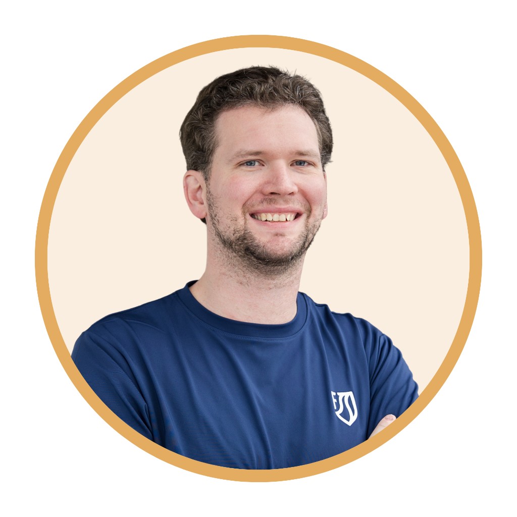 David Hardin, MD