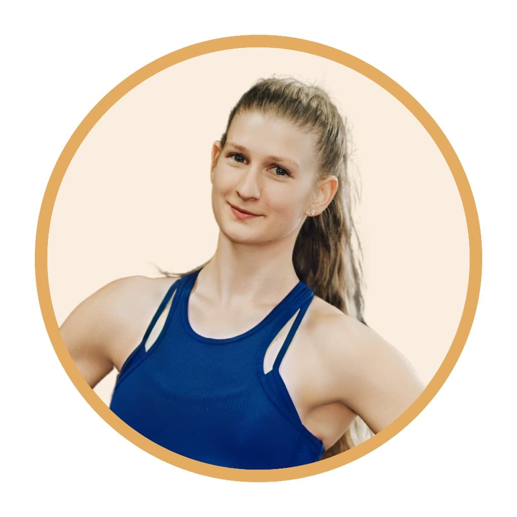 Michelle Sadowitz, MS