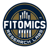 Fitomics Research Labs Logo